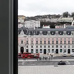 Urban Jungle Appartement