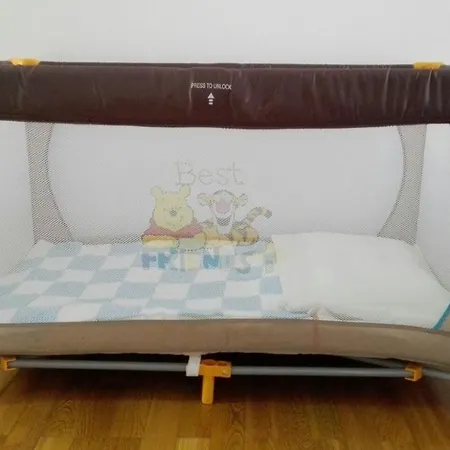 아파트 Urban Jungle 리스본