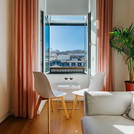 Apartment Urban Jungle *