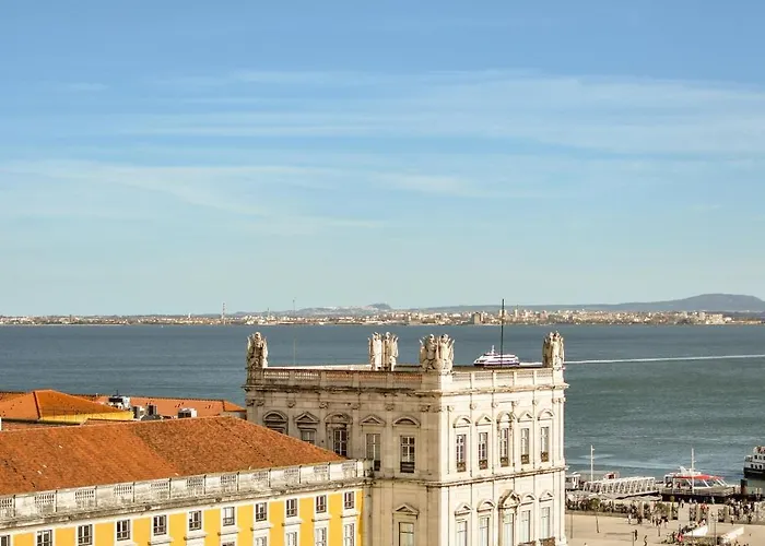 Apartmán Urban Jungle Lisboa