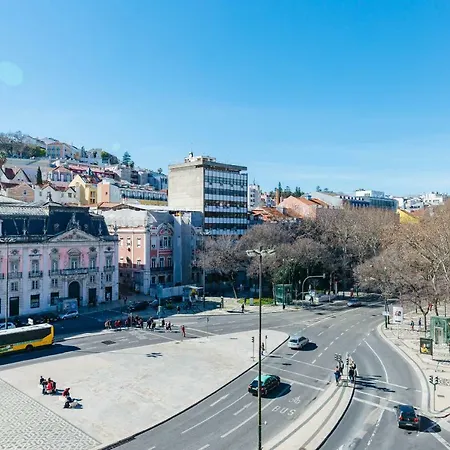 Urban Jungle דירה