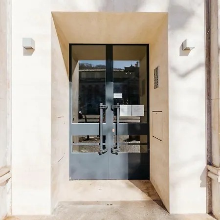 דירה Urban Jungle *