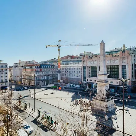 Apartmán Urban Jungle *