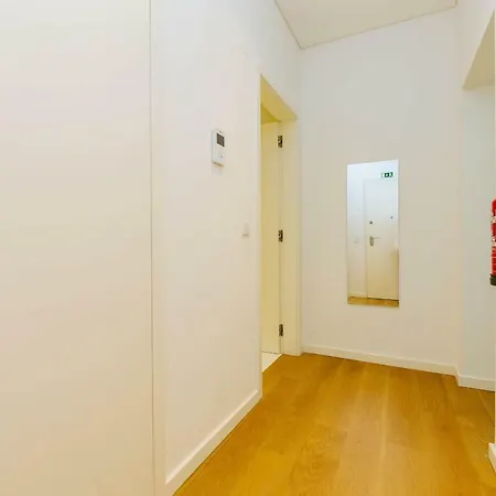 Apartmán Urban Jungle *