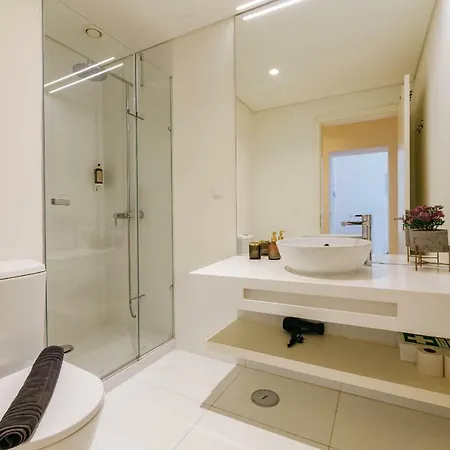 Apartmán Urban Jungle Lisboa