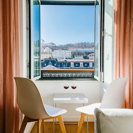 Urban Jungle Apartmán